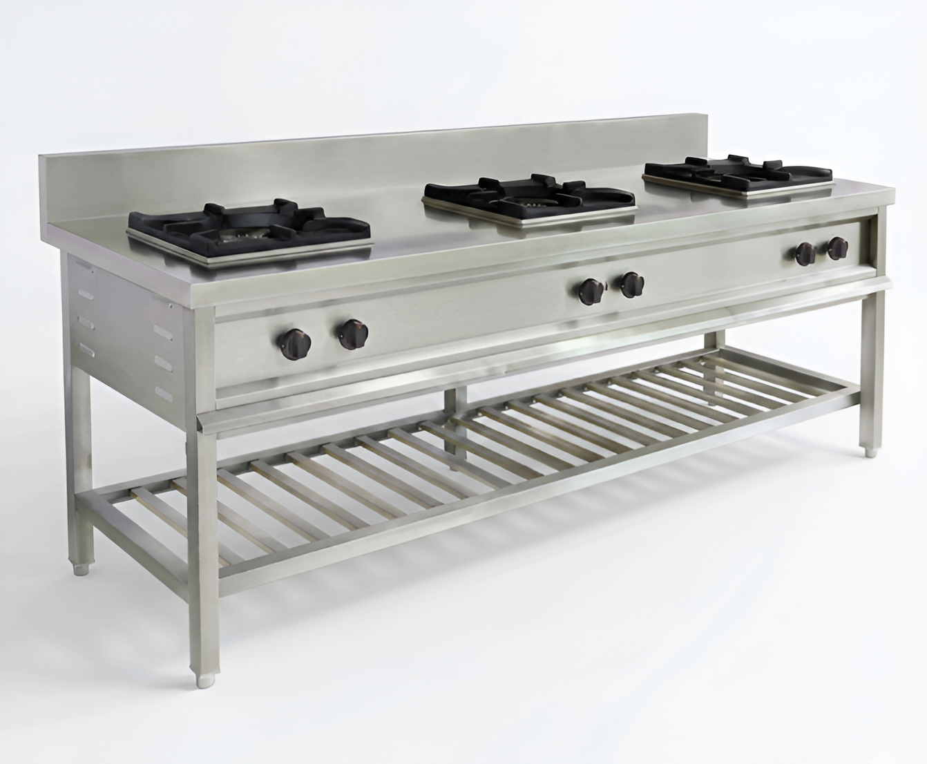 Commercial Kitchen